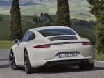 Porsche 911 50 Years Edition 2013 года